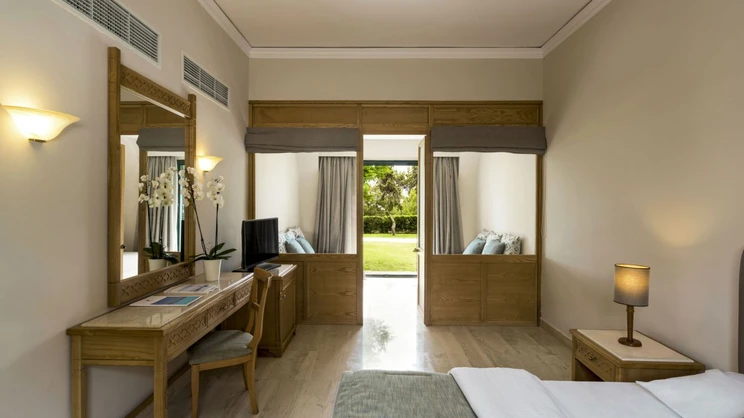 Family Rooms